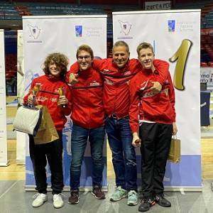 Ragazzi e allievi