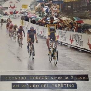 Forconi 40