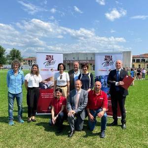 tau conad 30 maggio