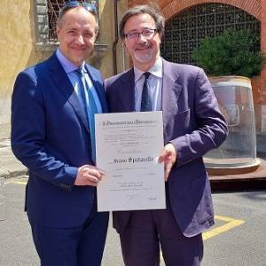 Moreno Bruni Fulvio Spatarella
