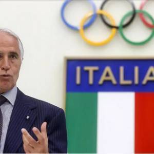 Giovanni Malagò