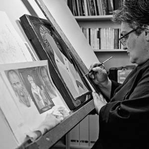 Suor Concetta Giordano_ph. Eliana Gagliardoni