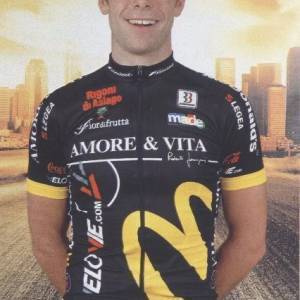 8. Phil Cortes 3