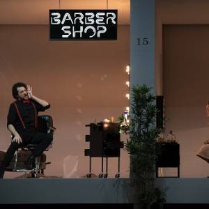 Barbiere di Siviglia