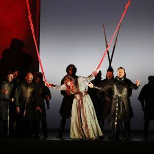 TROVATORE