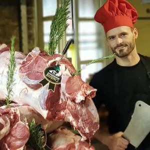 bistecca