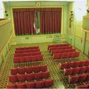 teatro lajatico