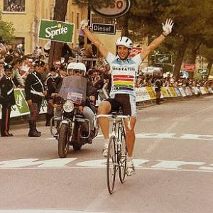 11. Convalle vince al Giro d'Italia