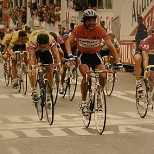 9. Di Basco vince alla Vuelta Espana