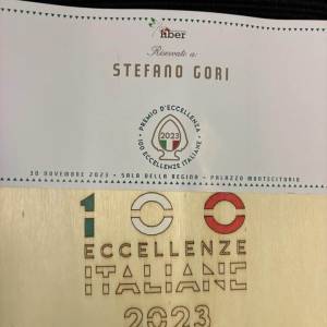 Stefano Gori 8