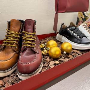 scarpe
