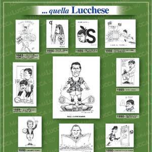 LUCCHESE