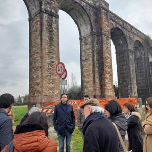 ciclovia lucca pontedera 4 febb24