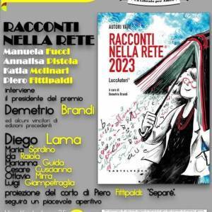 locandina Napoli 10 febbraio 2024