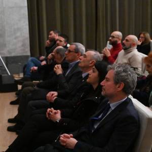 conferenza foibe 4 febb24