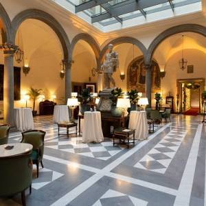 12 Palazzo Portinari