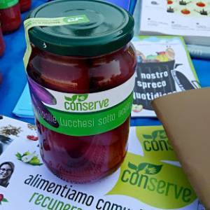 Conserve