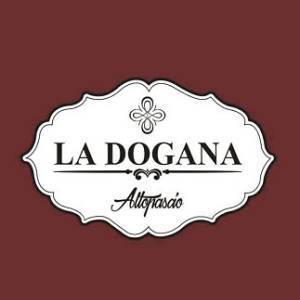 Logo Dogana