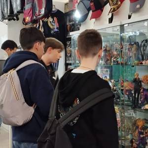 Lucca Collezionando