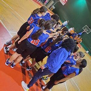 U13 a Viareggio