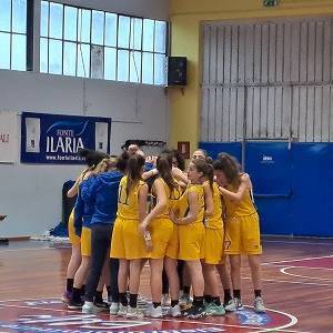 U14 vs Empoli