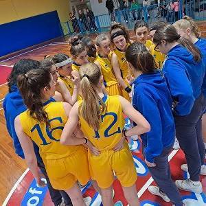 U15 vs Academy2