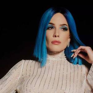 HALSEY