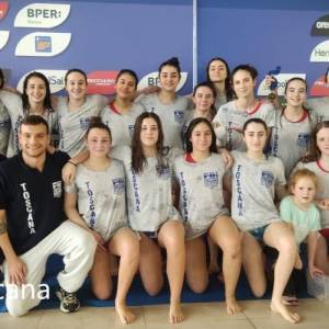 nuoto