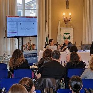 Seminario Lucca