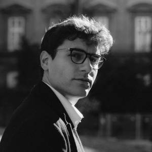 davide avolio