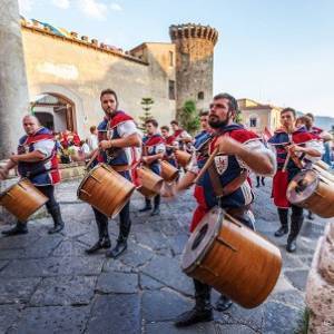 Compagnia Balestrieri Assisi