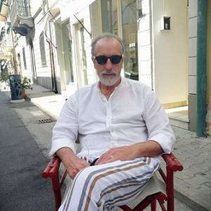 Francesco Rovai1