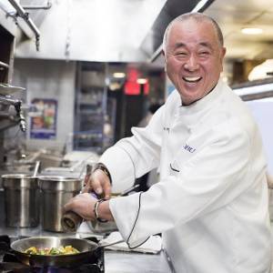 Chef Nobu_Evan Sung