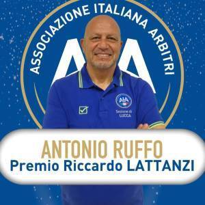 presidente Ruffo