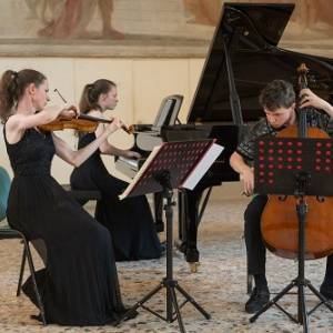 Freytag Trio