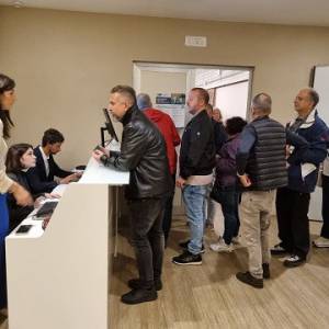 TRANSIZIONE AL DIGITALE 3 ISCRIZIONE PAPERLESS
