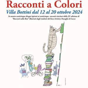racconti a colori 2024 manifesto - Copia