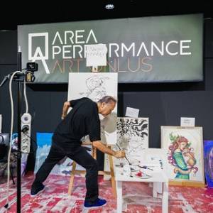 LC&G Amano in area performance