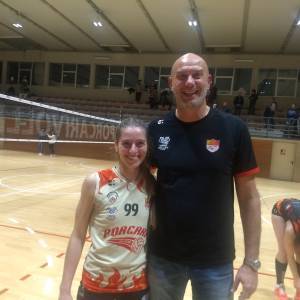 Porcari Volley 3