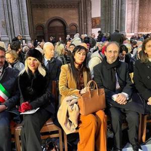 LNM a Bruxelles - concerto 29 novembre 2024-Bonfanti,Di Toro, Del Bianco