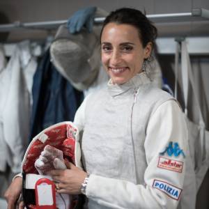 Elisa Di Francisca