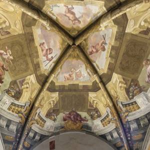 Centro delle Arti Lucca_ volta 2025