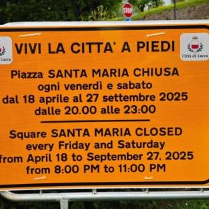 piazza santa maria 1