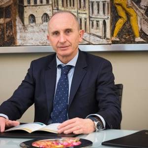 Direttore Antonio Giusti