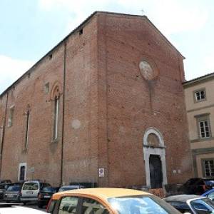 chiesa s maria servi