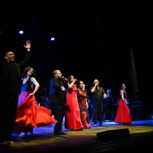 taranta finale