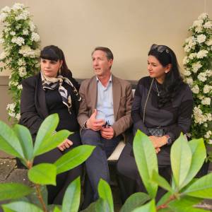 santini india influencer 1