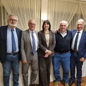 1 ok Nencini gruppo MARRACCINI NOBILE ELISABETTA NENCINI POLI CASTELLANI