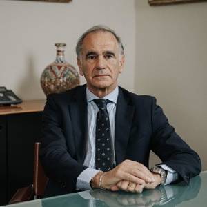 CDA - Luca Marchi