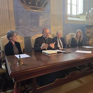 conf st da sin Daffra Giulietti Bertocchini Boncompagni
